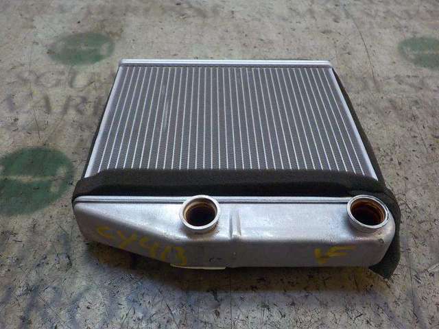 Chłodnica nagrzewnicy (ogrzewacza) 77366932 FIAT