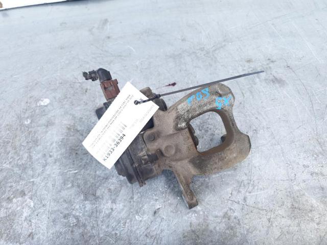 Zacisk hamulcowy tylny lewy 77367135 FIAT