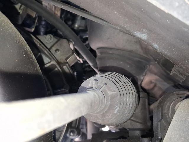 Listwa kierownicza (maglownica) 77367378 FIAT