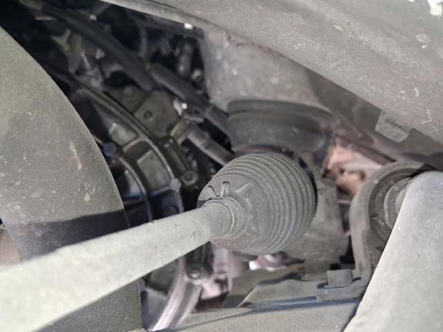 Listwa kierownicza (maglownica) 77367378 FIAT