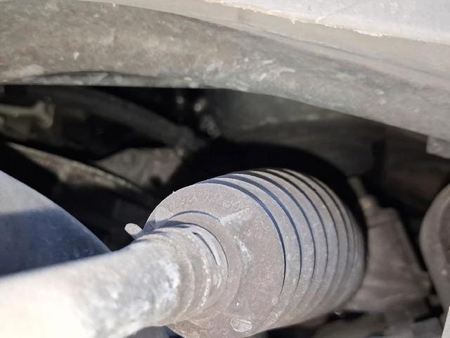 Listwa kierownicza (maglownica) 77367378 FIAT