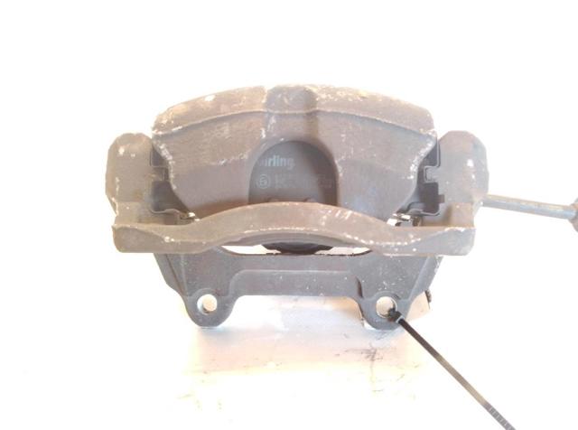Zestaw naprawczy zacisku hamulcowego przedniego 77367588 FIAT