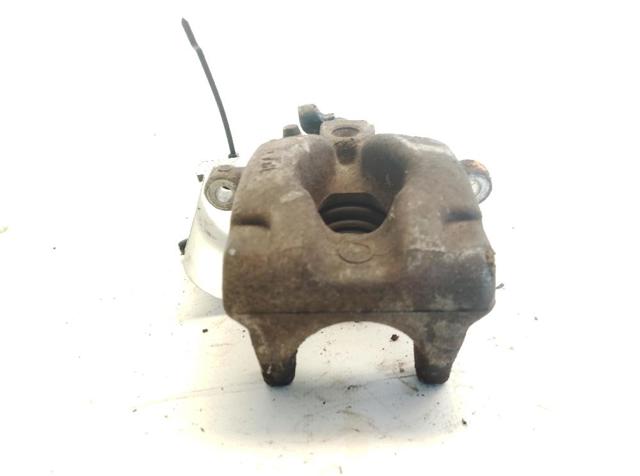 Zacisk hamulcowy tylny lewy 77368068 FIAT