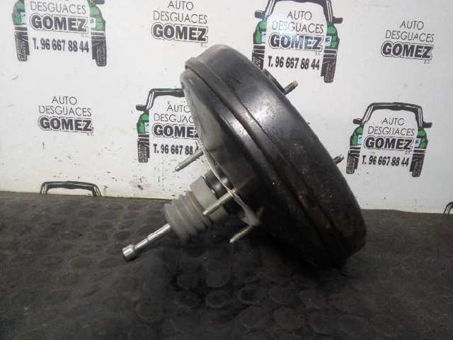 Wzmacniacz próżniowy hamulców Fiat Doblo 2 263