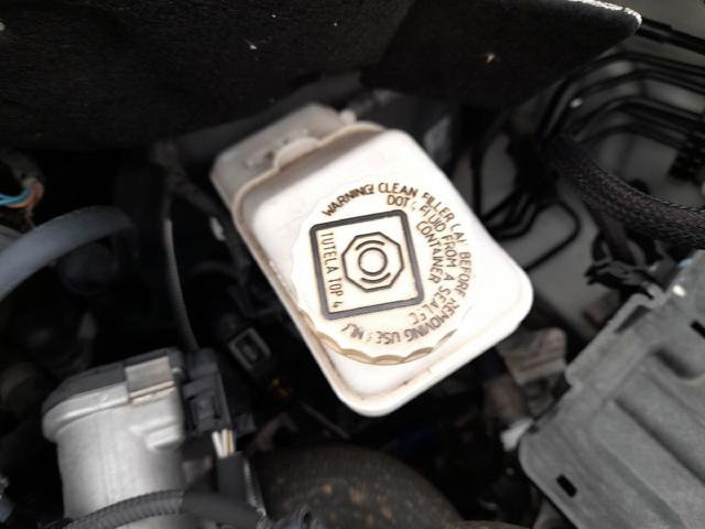 Główny cylinder hamulców 77368348 FIAT