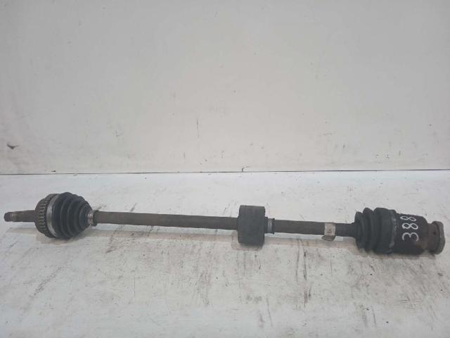 Półoś napędowa przednia prawa 7739016 FIAT