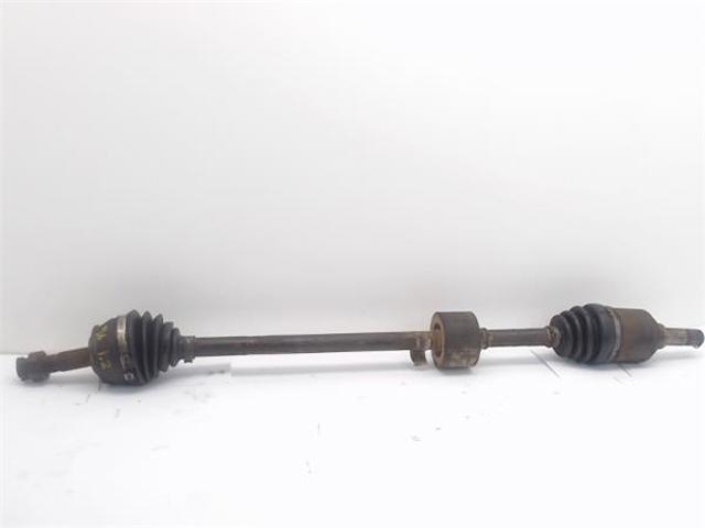 Półoś napędowa przednia prawa 7739016 FIAT