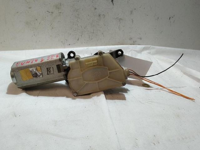 Silniczek wycieraczki tylnej szyby Fiat Punto 1 176