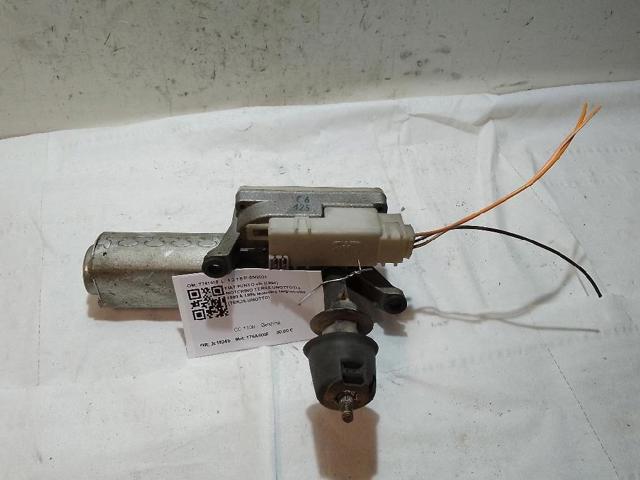 Silniczek wycieraczki tylnej szyby Fiat Punto 1 176