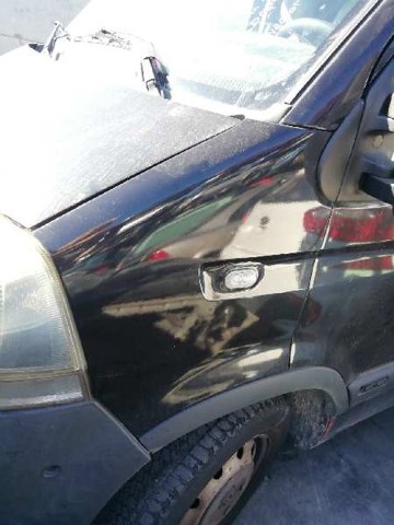 Błotnik przedni lewy 7750350504 NISSAN