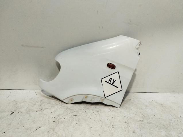 Błotnik przedni lewy 7750350504 RENAULT