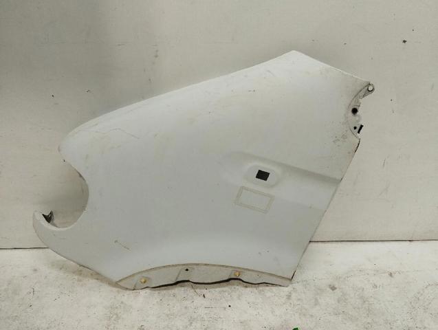 Błotnik przedni lewy 7750350504 RENAULT