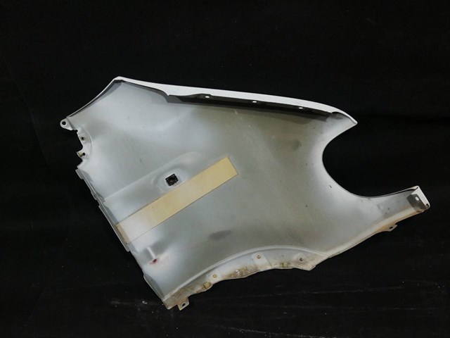 Błotnik przedni lewy 7750350504 RENAULT