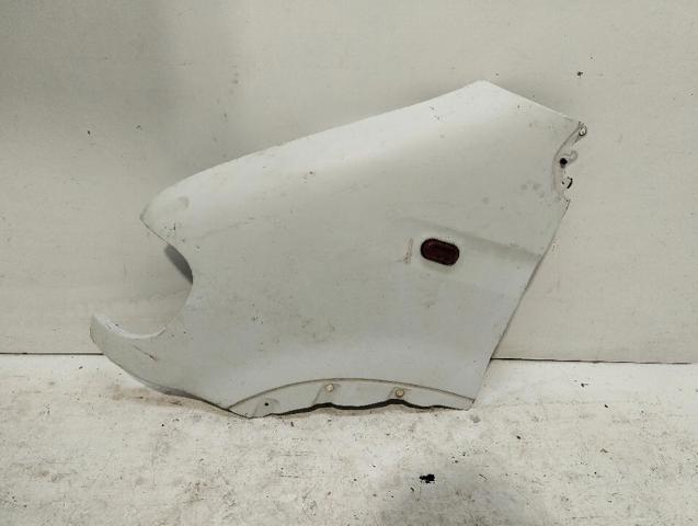 Błotnik przedni lewy 7750350504 RENAULT