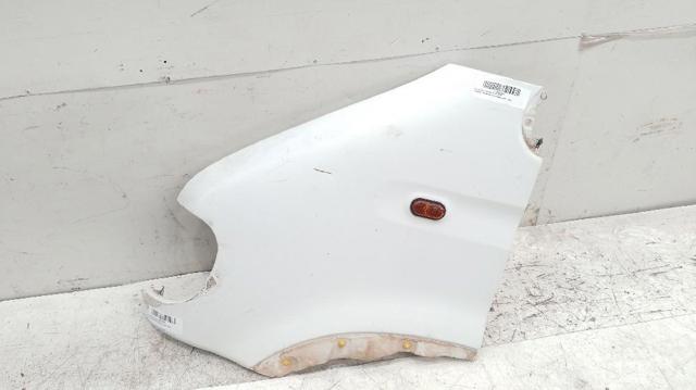 Błotnik przedni lewy 7750350504 RENAULT