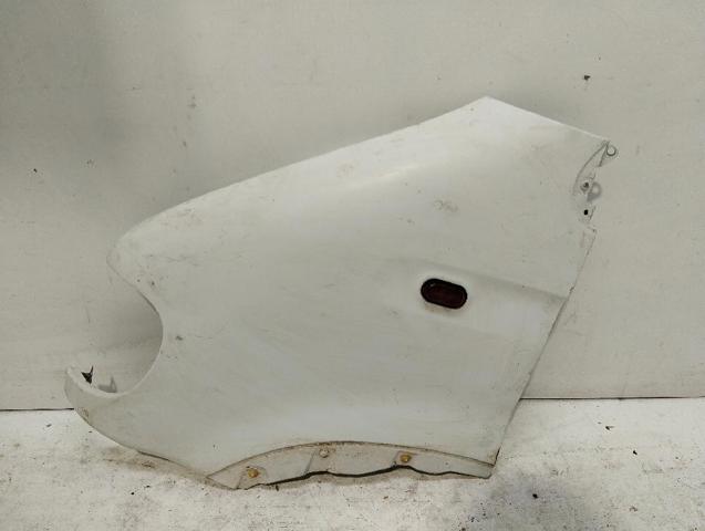 Błotnik przedni lewy 7750350504 RENAULT