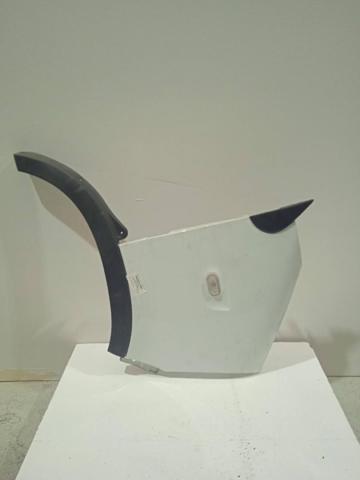 Błotnik przedni lewy 7750350504 RENAULT