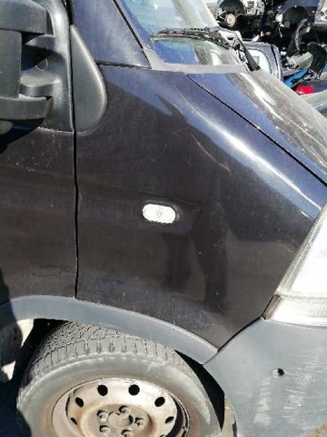 Błotnik przedni prawy 7750350505 NISSAN