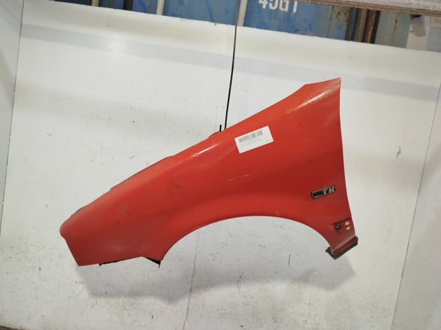 Błotnik przedni lewy do Renault 19 B53, C53