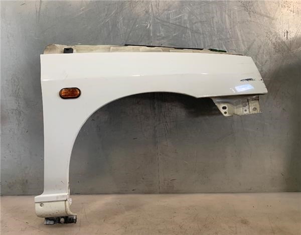 Błotnik przedni prawy 7750844936 RENAULT