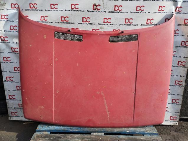 Kupić Maska silnika Renault 11 BC37 w dobrej cenie