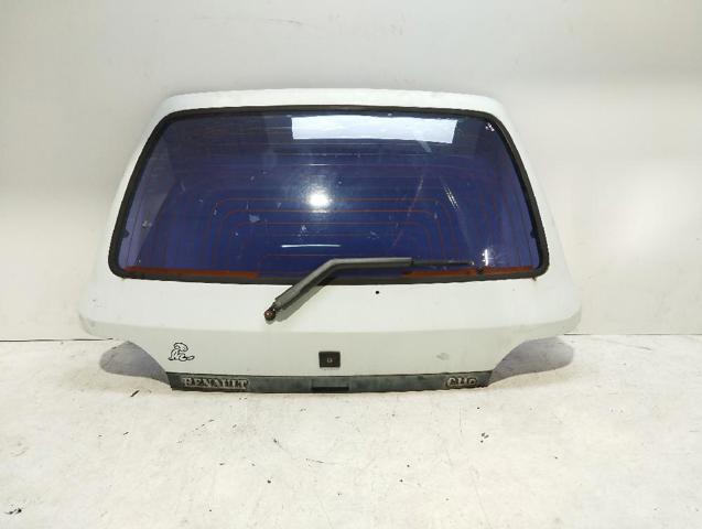  Renault Clio I (1990-1998)