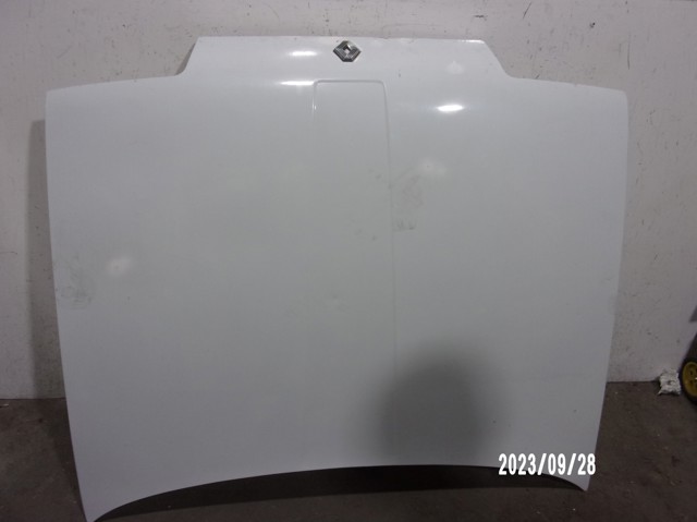 Maska silnika do Renault 19 B53, C53