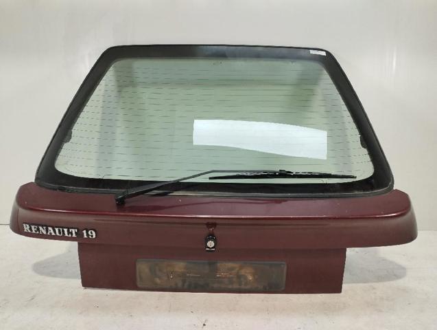 Klapa bagażnika do Renault 19 B53, C53