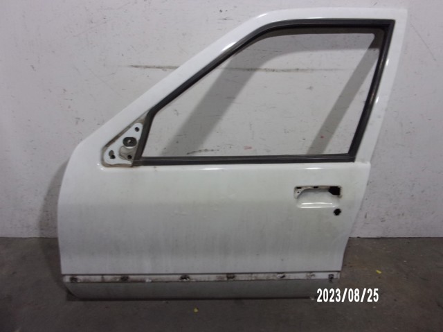 Kupić Drzwi przednie lewe Renault 19 II B53, C53 w dobrej cenie