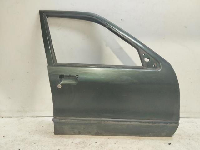 Drzwi przednie prawe do Renault 19 B53, C53