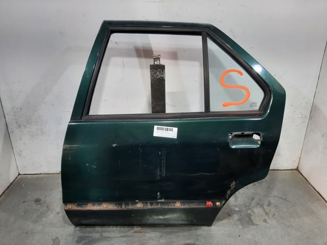  Renault 19 II (B53, C53)