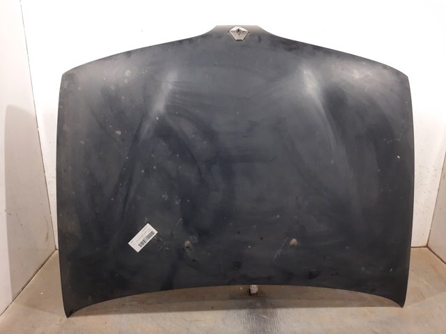 Maska silnika 7751467872 RENAULT