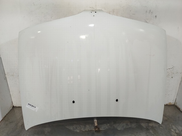 Maska silnika 7751467872 RENAULT
