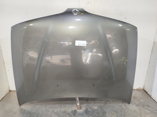 Maska silnika 7751467872 RENAULT