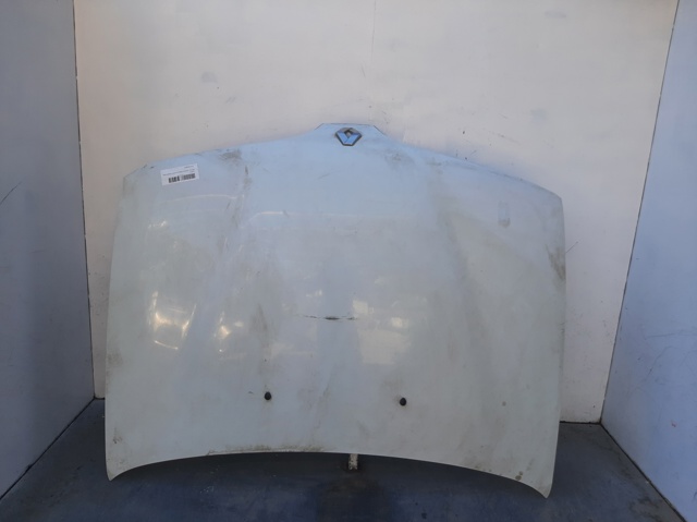 Maska silnika 7751467872 RENAULT