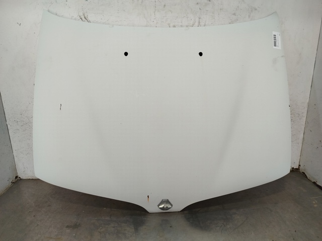 Maska silnika 7751467872 RENAULT