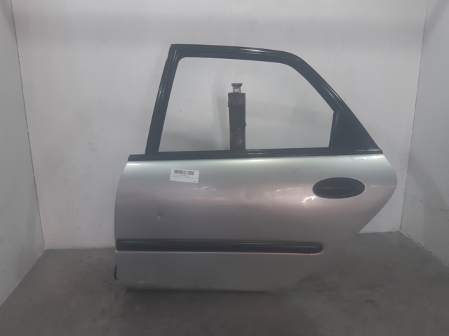  do Renault Laguna I (B56, 556)