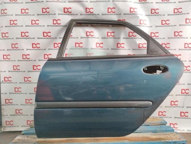  Renault Laguna I hatchback kupić w Polsce