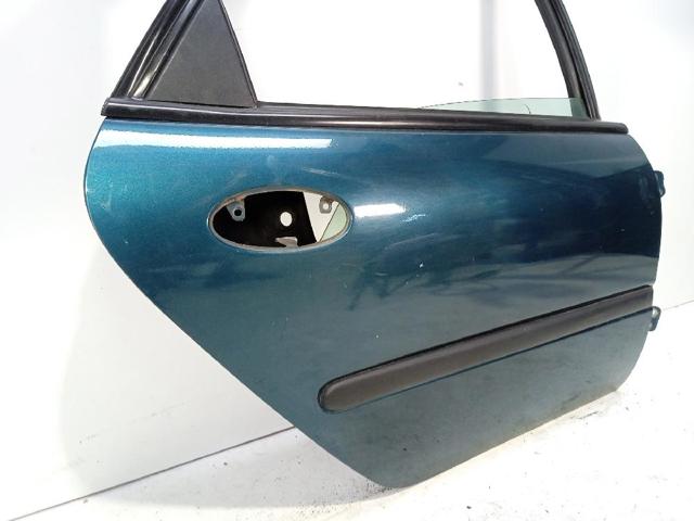 Drzwi tylne prawe Renault Laguna 1 B56, 556