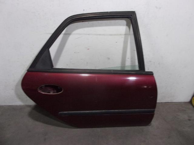 Drzwi tylne prawe do Renault Laguna B56, 556