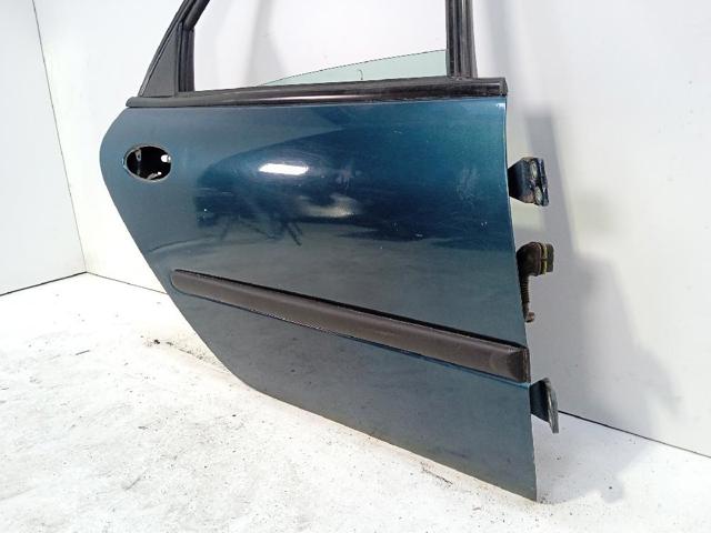 Drzwi tylne prawe Renault Laguna 1 B56, 556
