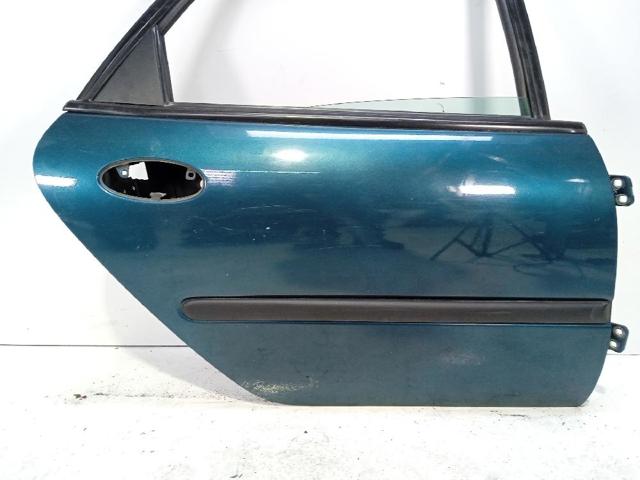 Drzwi tylne prawe Renault Laguna 1 B56, 556