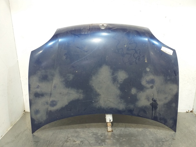 Maska Nissan Kubistar