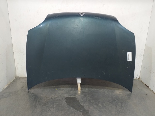 Maska Nissan Kubistar