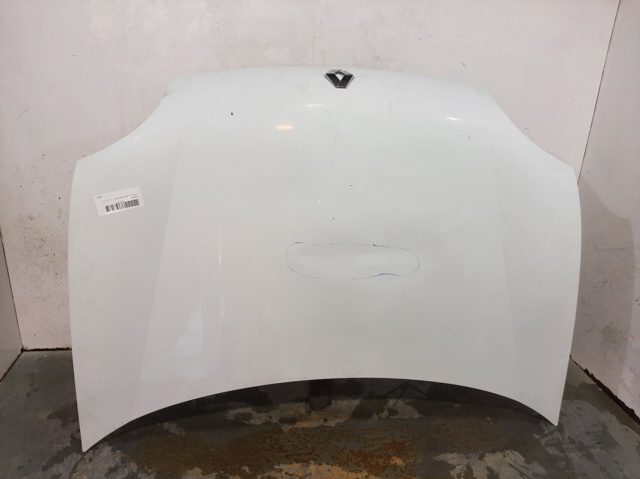 Maska Nissan Kubistar