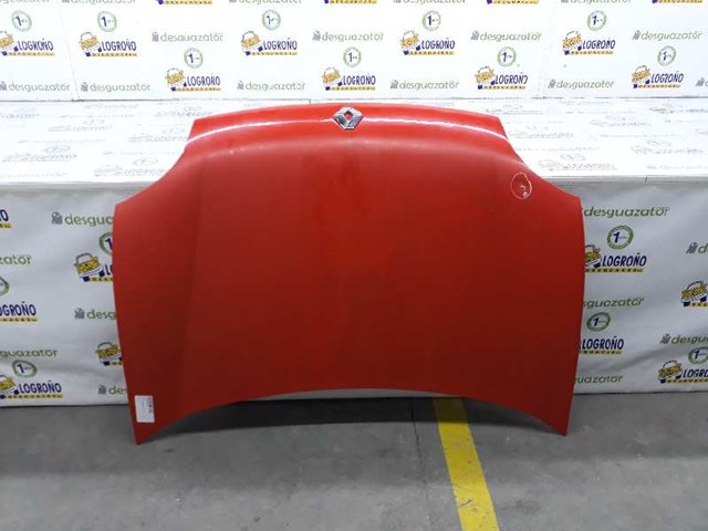 Maska Nissan Kubistar