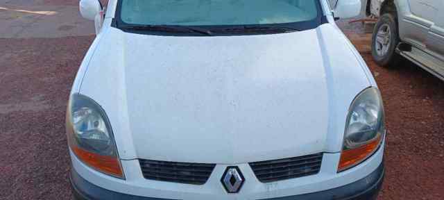 Maska Nissan Kubistar