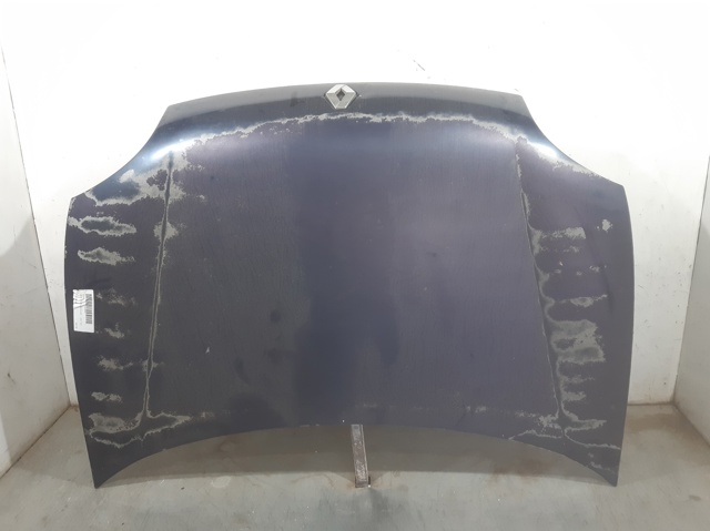 Maska Nissan Kubistar