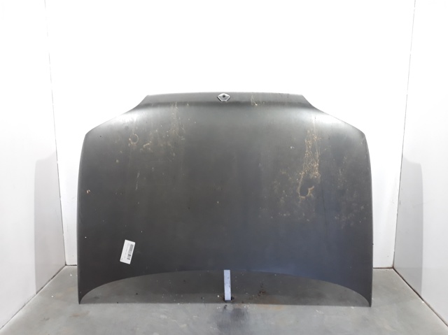 Maska silnika do Renault Clio BC57, 5357