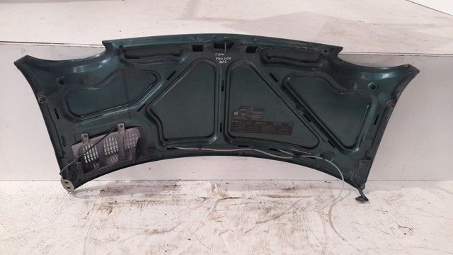 Maska silnika do Renault Twingo C06